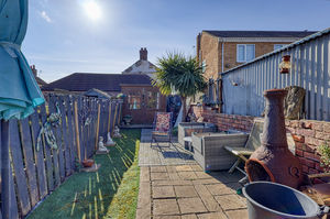 Garden- click for photo gallery